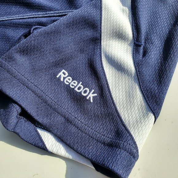 Cowboys Short Sleeve Navy Polo with Logo Star - Picture 4 of 7